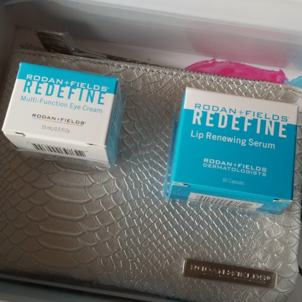Rodan + Fields Limited Edition